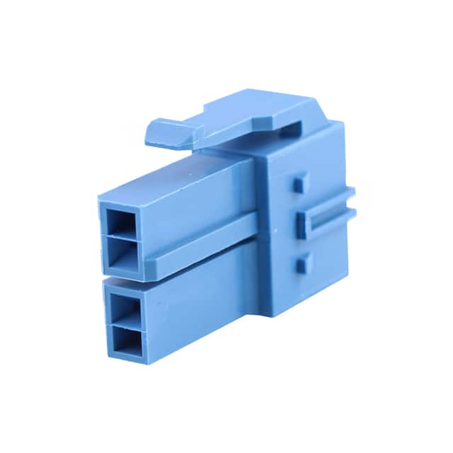 1512072201 CONN RCPT HSG 2POS