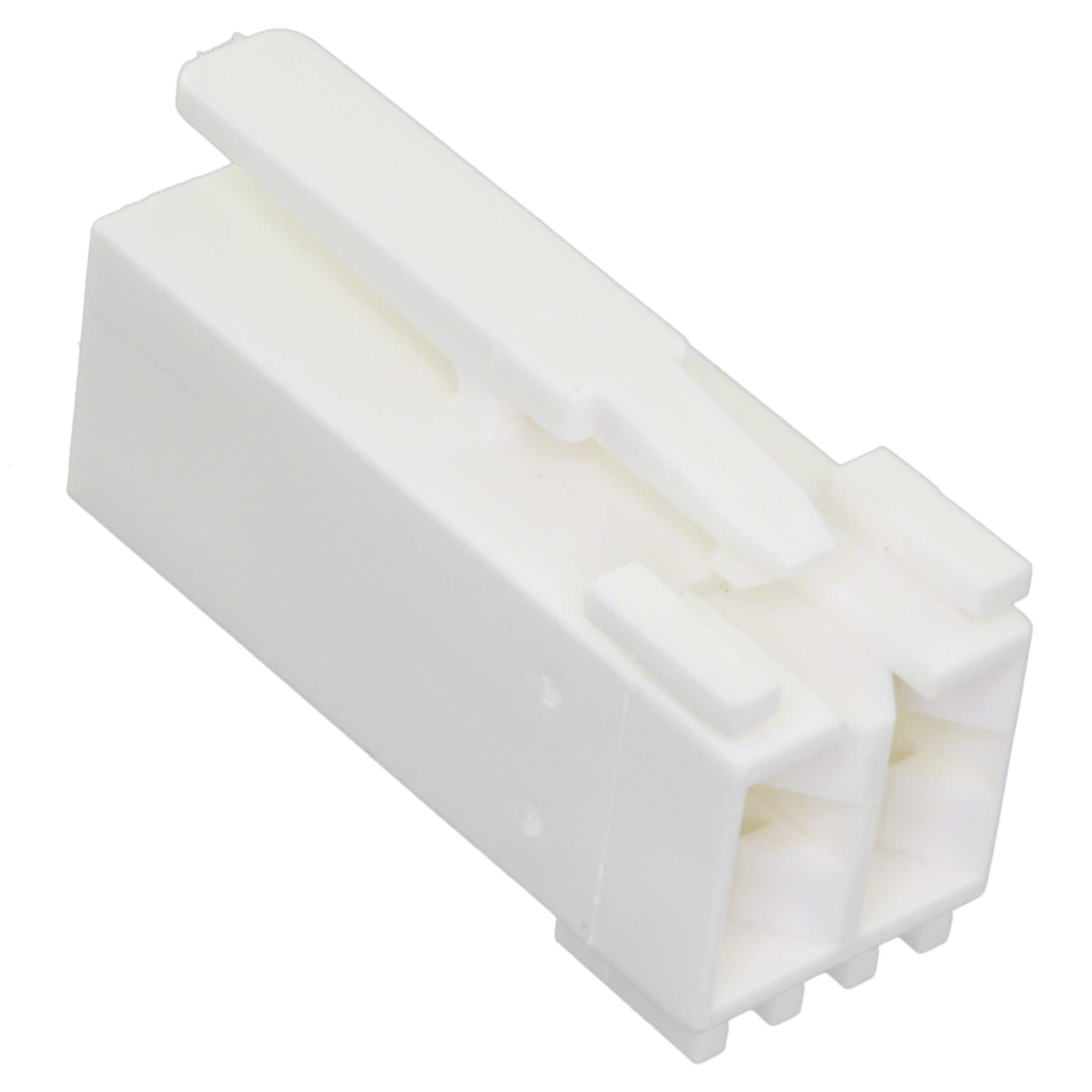 1955422-1 CONN RCPT HSG 2POS 5.00MM