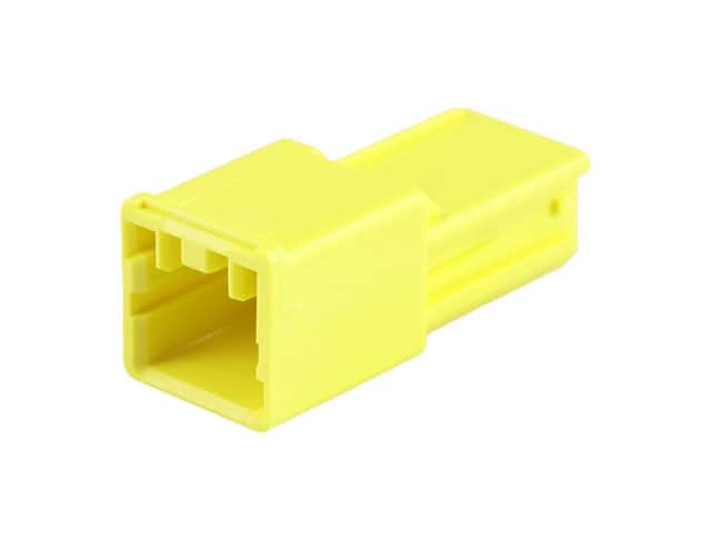 5046940203 CONN PLUG HSG 2POS 3.30MM