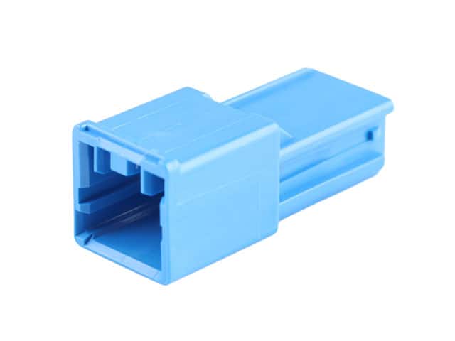 5046940204 CONN PLUG HSG 2POS 3.30MM