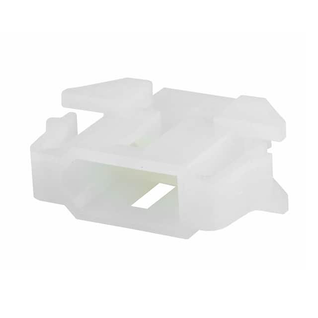 1501761030 CONN PLUG HSG 3POS 3.68MM