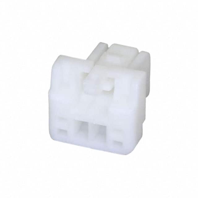 10135175-02110LF CONN PLUG HSG 2POS 1.50MM