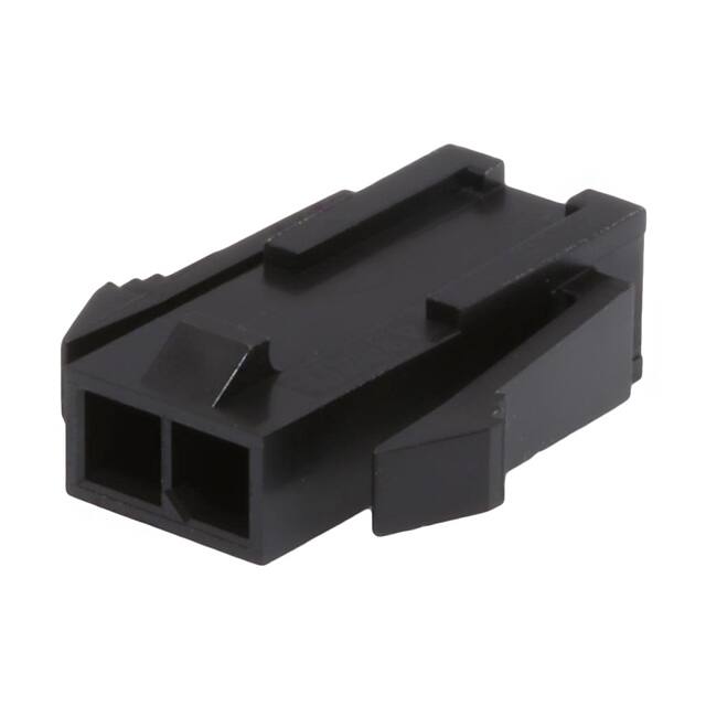 0436400210 CONN PLUG HSG 2POS 3.00MM