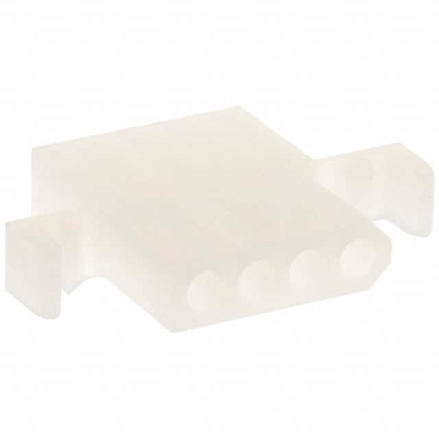 0003061041 CONN RCPT HSG 4POS 3.68MM