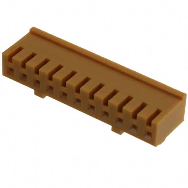 IL-G-11S-S3C2-SA CONN RCPT HSG 11POS 2.50MM