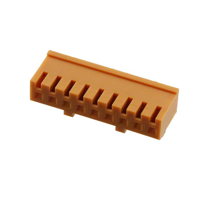 IL-G-9S-S3C2-SA CONN RCPT HSG 9POS 2.50MM