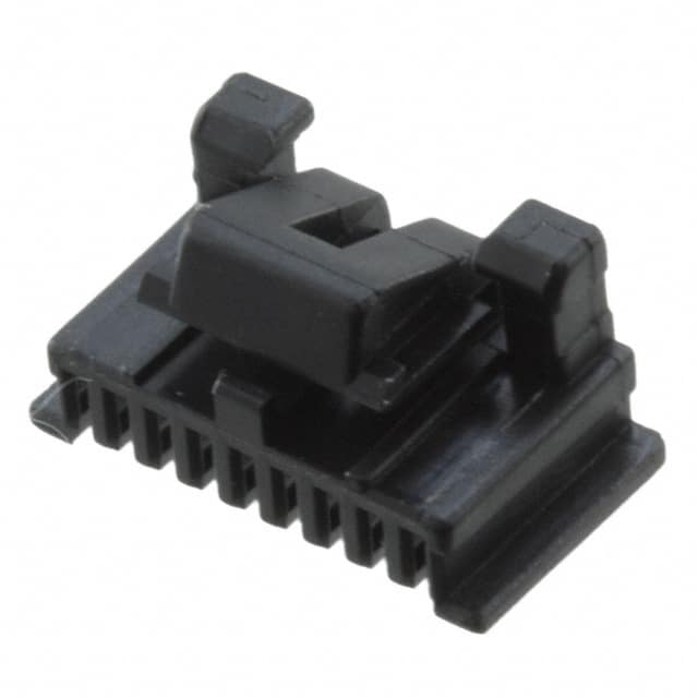 DF50A-9S-1C CONN SOCKET HSG 9POS 1.00MM