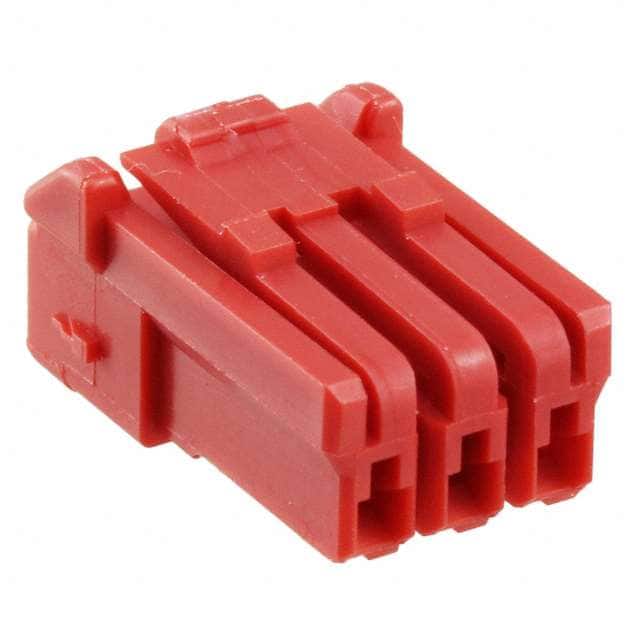 1-1565082-2 CONN PLUG HSG 3POS 3.50MM