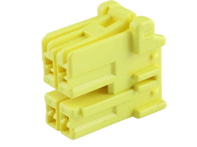 5056050403 CONN RCPT HSG 4POS 3.30MM