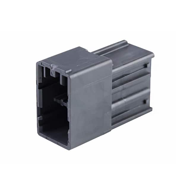 5056060401 CONN PLUG HSG 4POS 3.30MM
