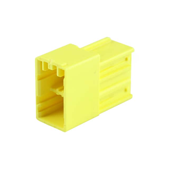 5056060403 CONN PLUG HSG 4POS 3.30MM