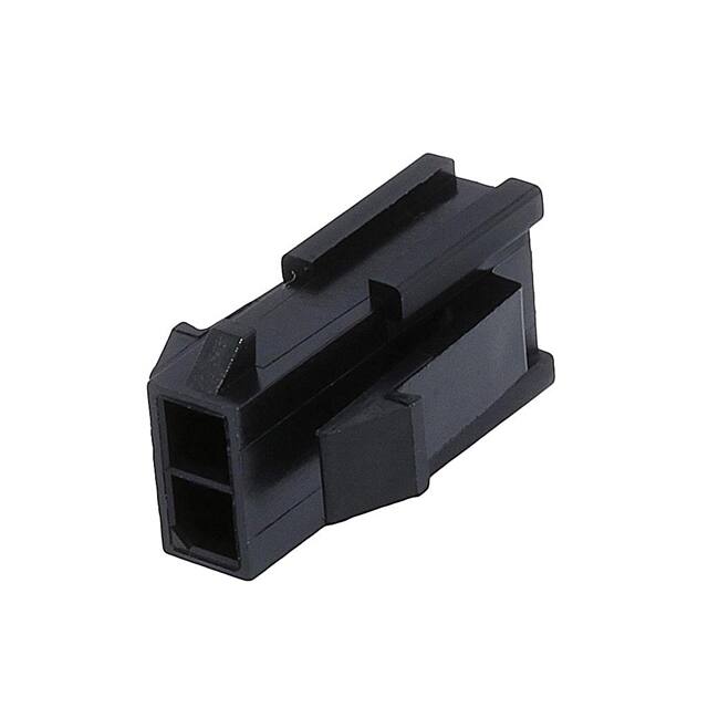 0430200210 CONN PLUG HSG 2POS 3.00MM