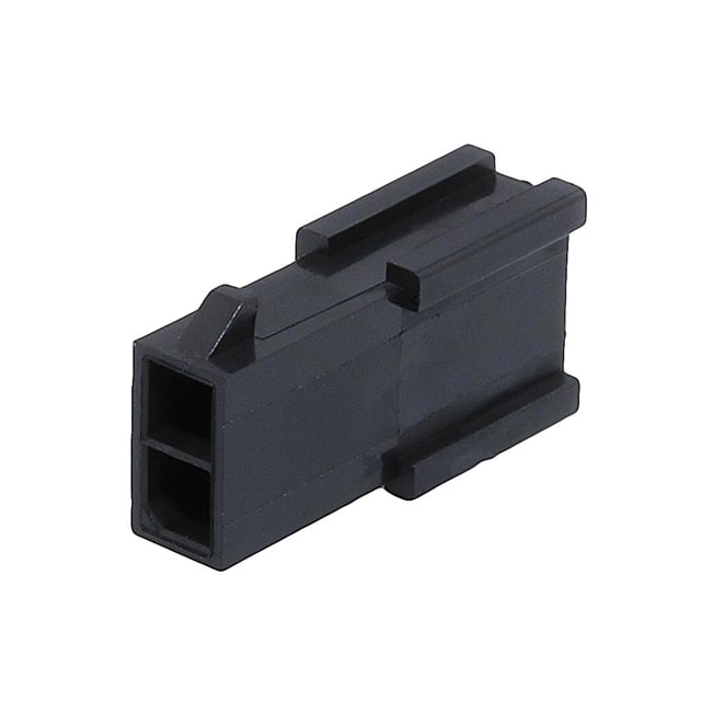 0430200211 CONN PLUG HSG 2POS 3.00MM