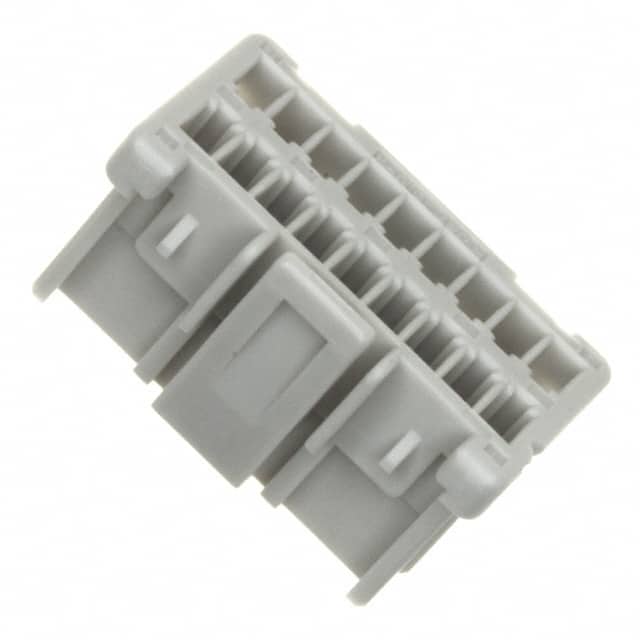 PNDP-18V-Z CONN RCPT HSG 18POS 2.00MM