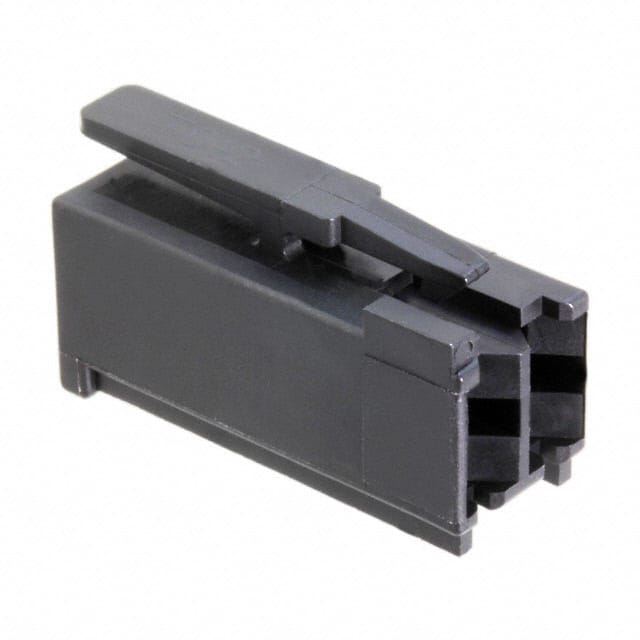 2-2178029-2 CONN RCPT HSG 2POS 5.00MM