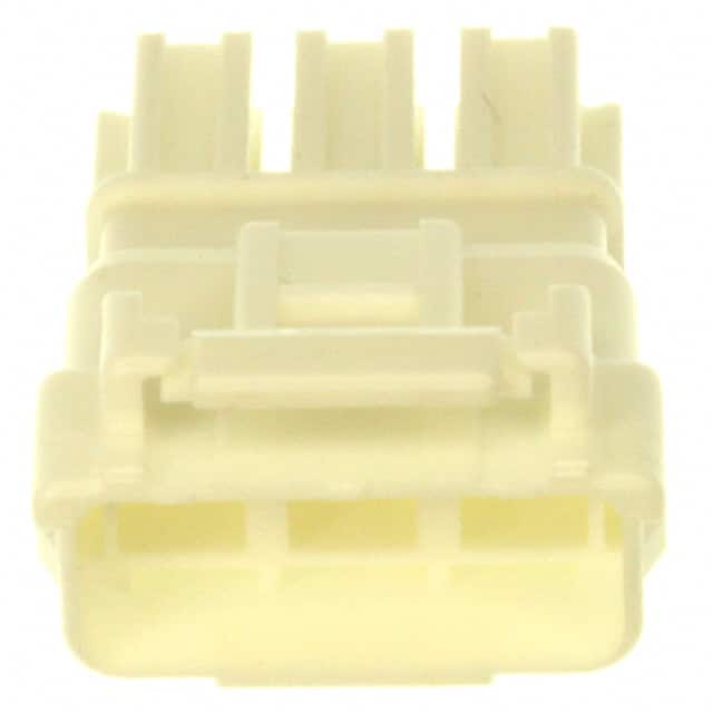 WPJR-03V-1-S(NN) CONN RCPT HSG 3POS 5.00MM