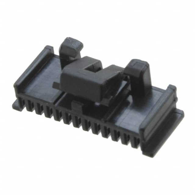 DF50A-13S-1C CONN SOCKET HSG 13POS 1.00MM
