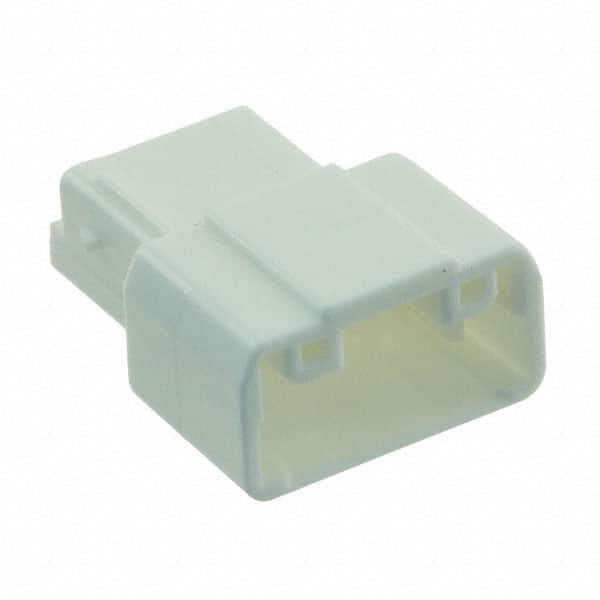XMAR-04VF-S(N) CONN RCPT HSG 4POS 2.50MM