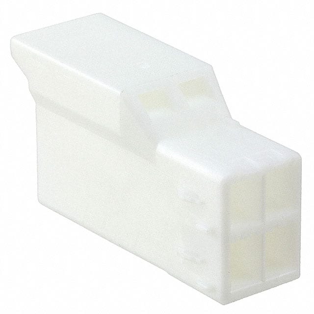 1565087-1 CONN RCPT HSG 4POS 3.50MM