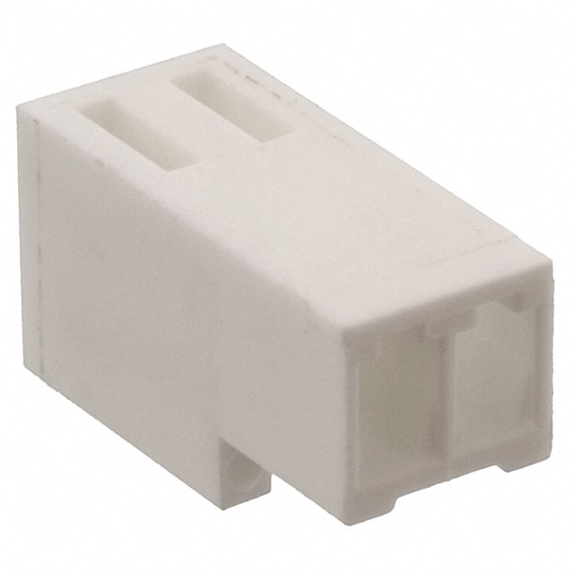 0915600002 CONN RCPT HSG 2POS 2.54MM