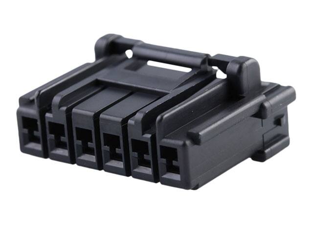 5046930601 CONN RCPT HSG 6POS 3.30MM
