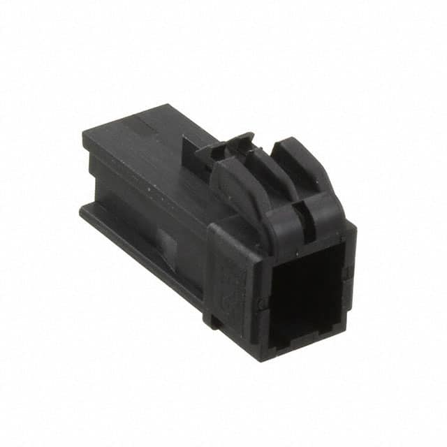 DF22R-1S-7.92C(28) CONN RCPT HSG 1POS 7.92MM