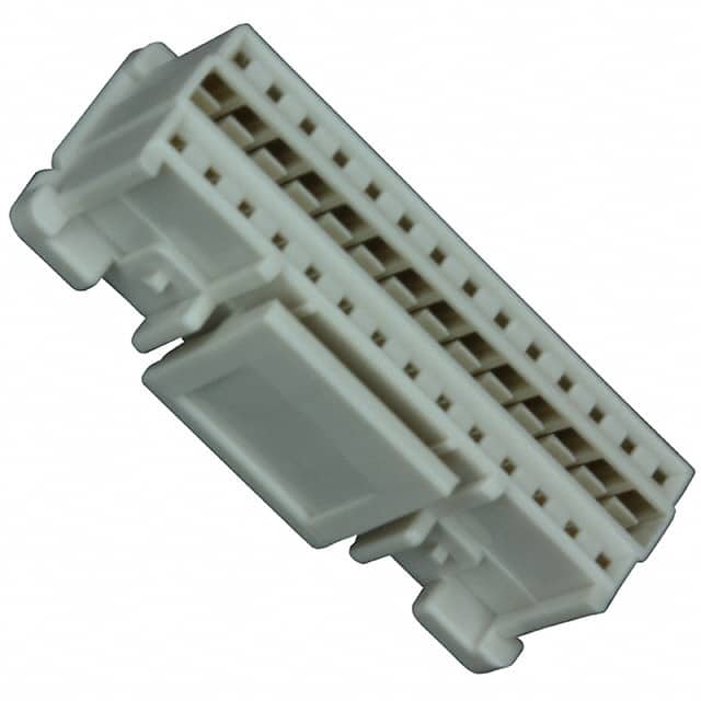 PNDP-28V-Z CONN RCPT HSG 28POS 2.00MM