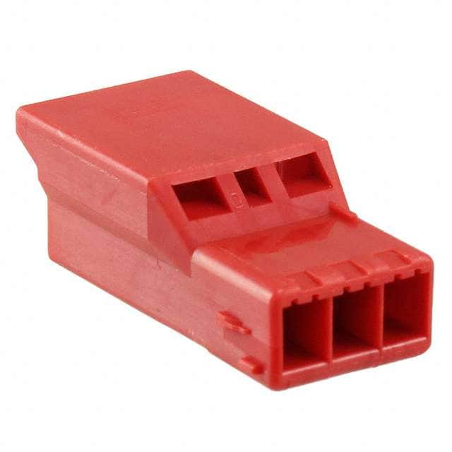 1-1565086-2 CONN RCPT HSG 3POS 3.50MM