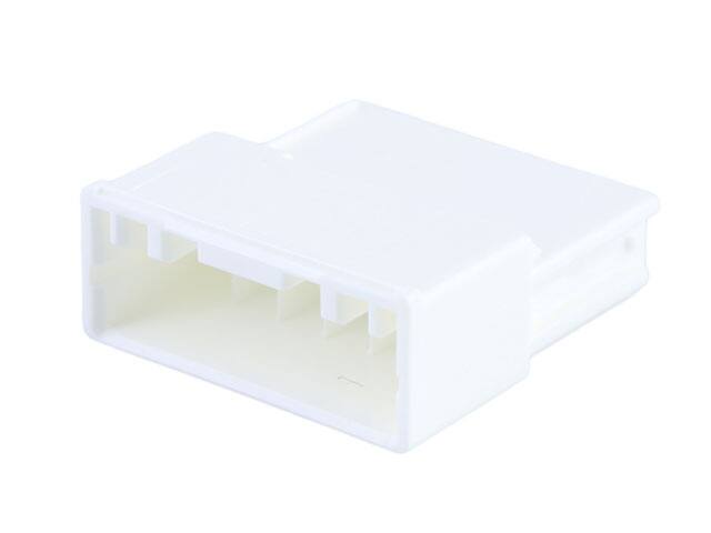 5046940600 CONN PLUG HSG 6POS 3.30MM