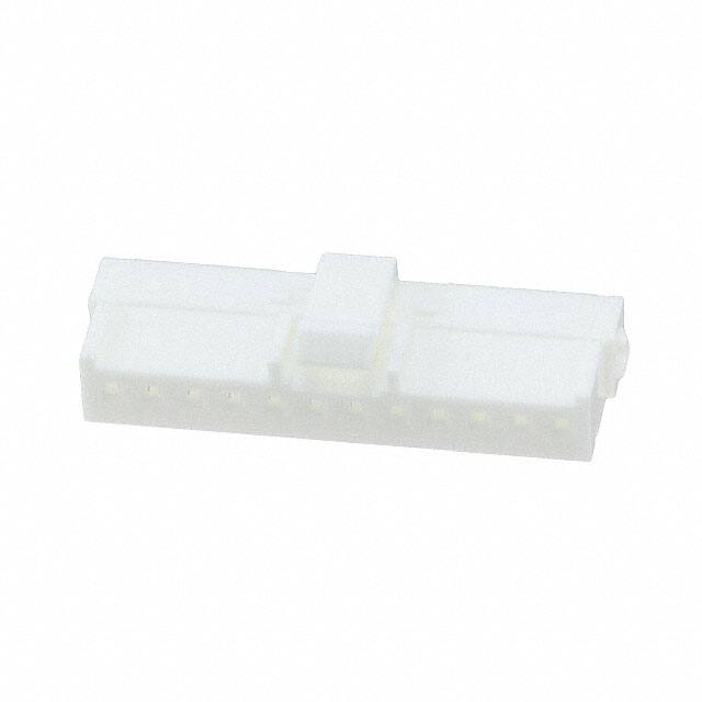 0512161200 CONN RCPT HSG 12POS 2.00MM