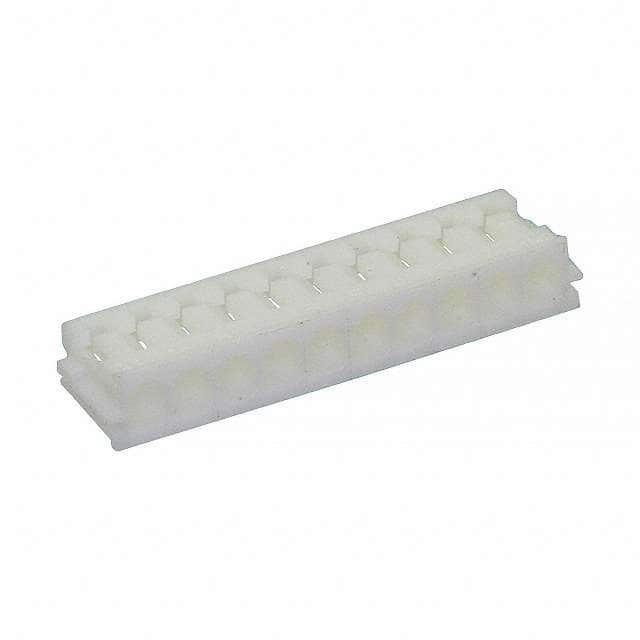 1-440133-0 CONN RCPT HSG 10POS 2.50MM