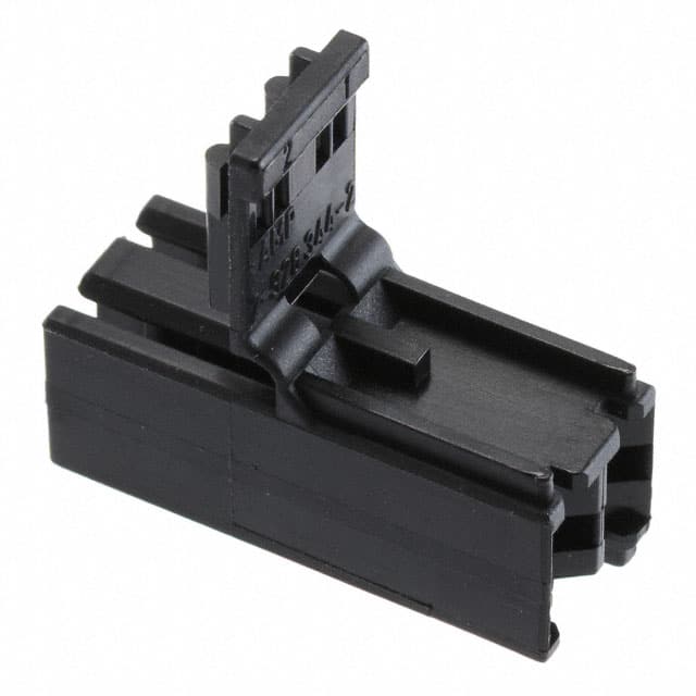 2-928344-2 CONN RCPT HSG 2POS 5.00MM