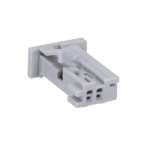 2058272022 PCONNTAK50 - 02CKT RCPT HSG TANG