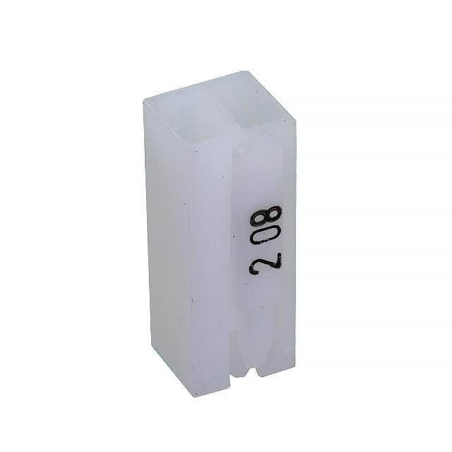 2-969484-2 CONN RCPT HSG 2POS 5.00MM