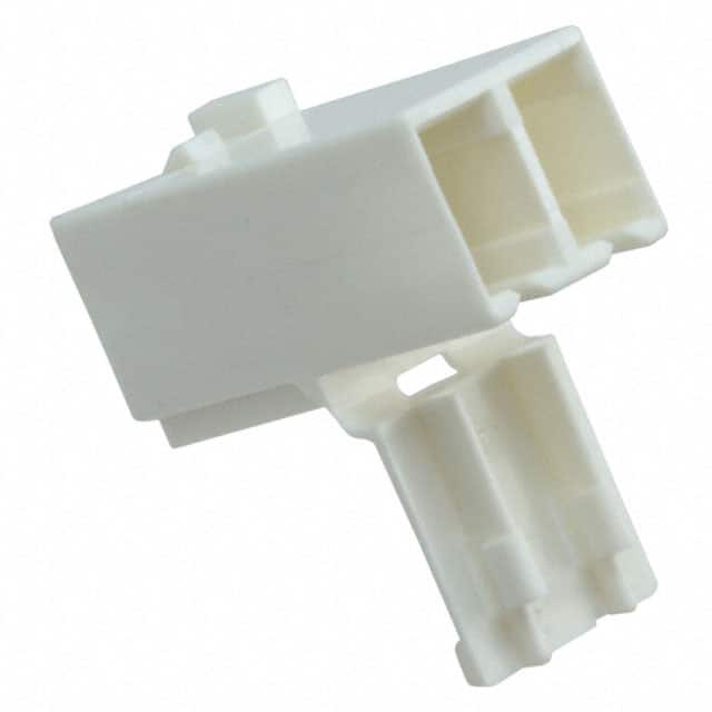 2-1241964-2 CONN HSG 2POS 5.00MM TIMER