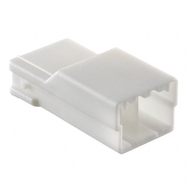 HILR-03VF-1-S CONN RCPT HSG 3POS 3.30MM
