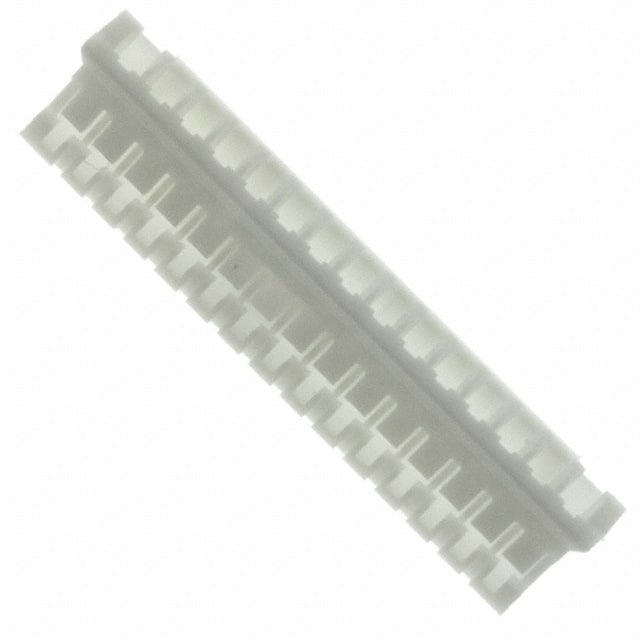 1-440129-5 CONN RCPT HSG 15POS 2.00MM