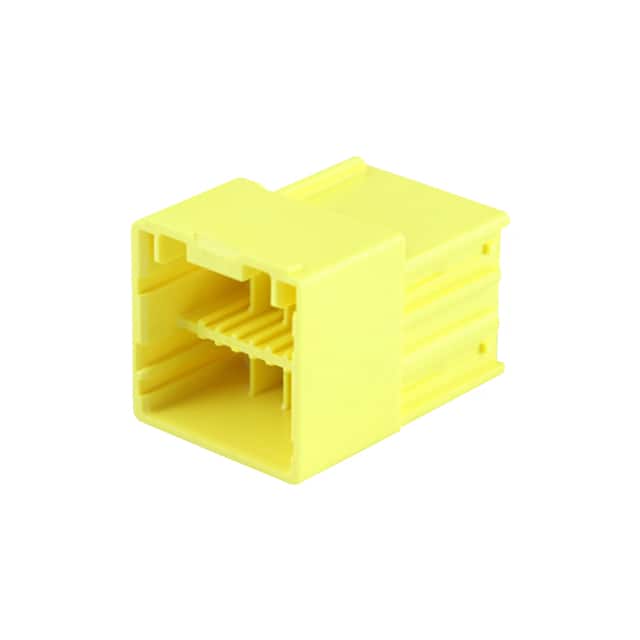 5056060803 CONN PLUG HSG 8POS 3.30MM