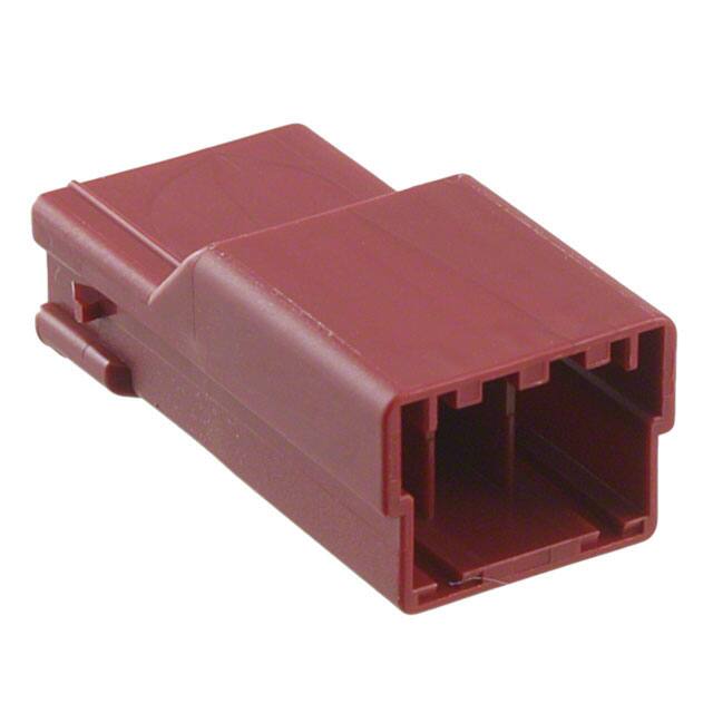 HILR-03VF-2-R CONN RCPT HSG 3POS 3.30MM
