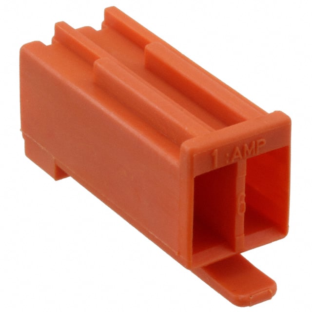 3-928247-2 CONN RCPT HSG 2POS 5.00MM