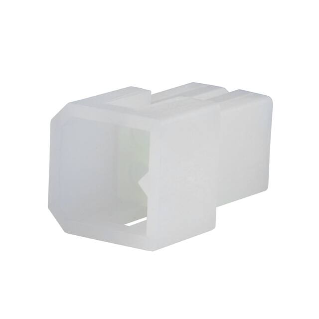 0026013091 CONN PLUG HSG 2POS 3.68MM