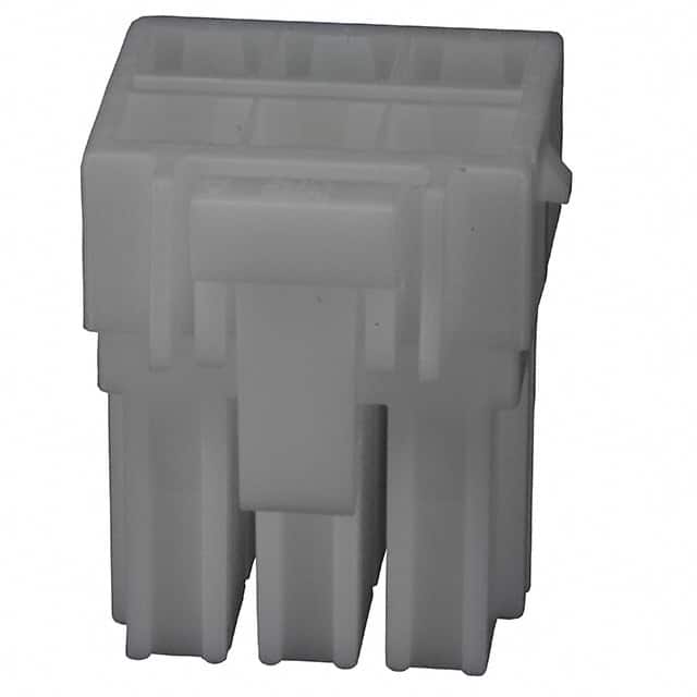 DF33-6DS-3.3C CONN RCPT HSG 6POS 3.30MM