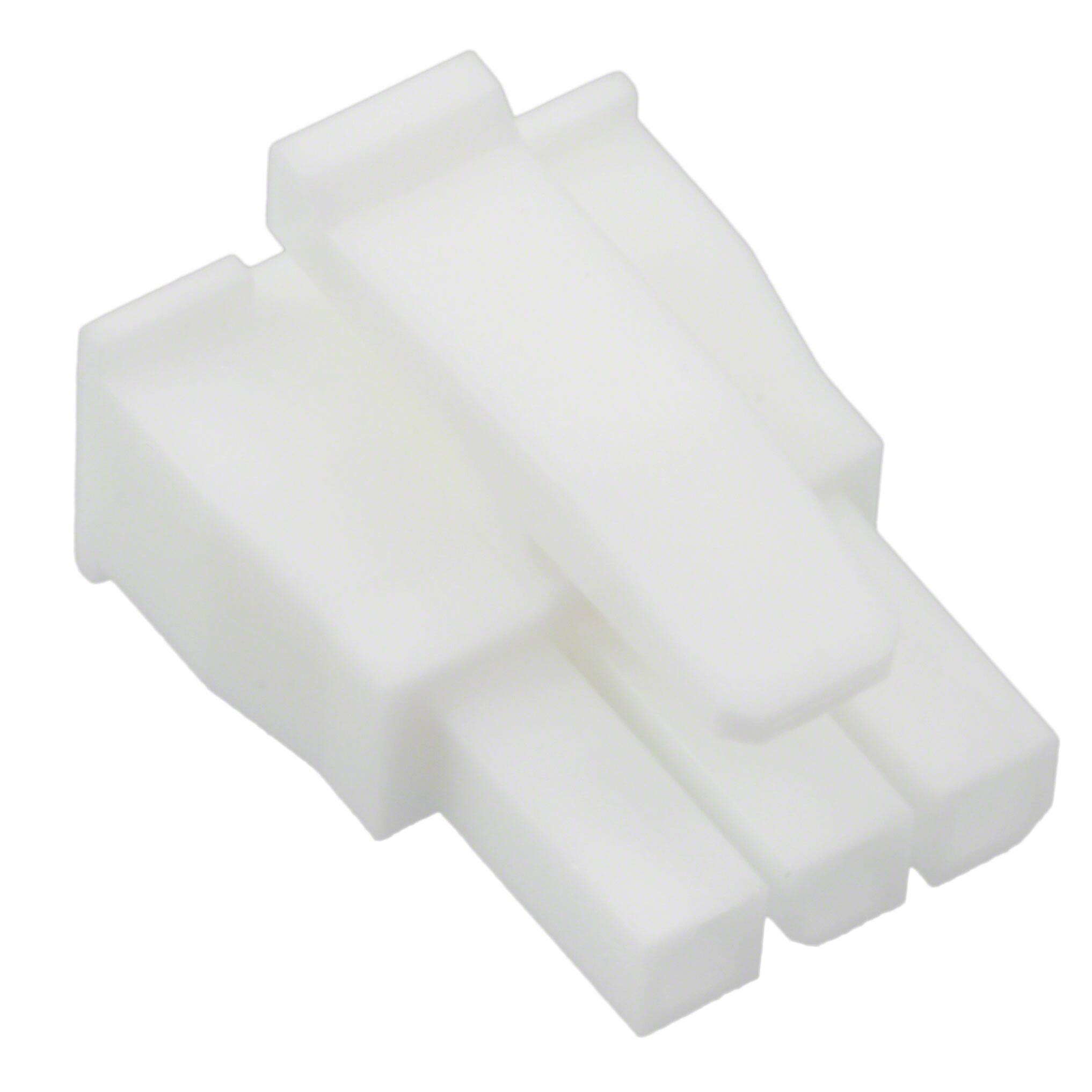 1-2008571-3 CONN RCPT HSG 3POS 3.00MM