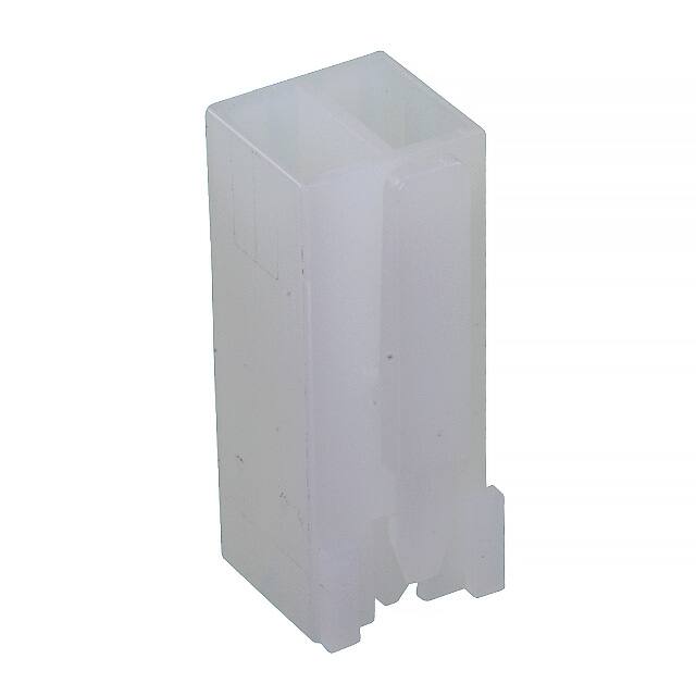 4-969484-3 CONN RCPT HSG 2POS 5.00MM