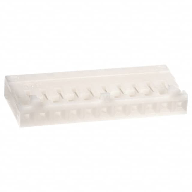 DF1B-11S-2.5R CONN RCPT HSG 11POS 2.50MM