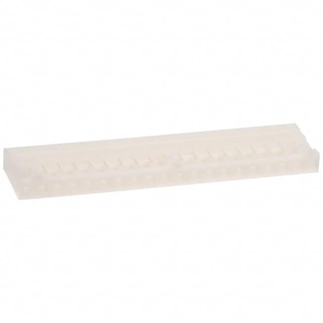 DF1B-20S-2.5R CONN RCPT HSG 20POS 2.50MM