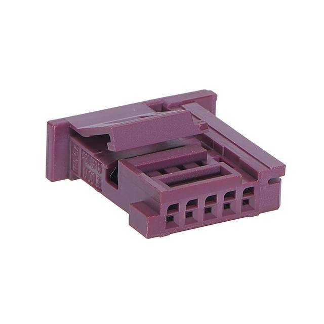 2058272054 CONNTAK50 - 05CKT RCPT HSG TANG