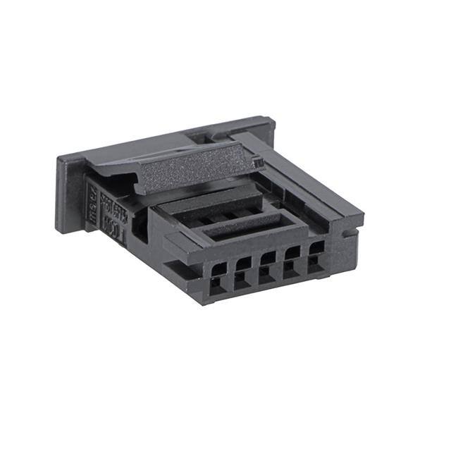 2058272051 CONNTAK50 - 05CKT RCPT HSG TANG