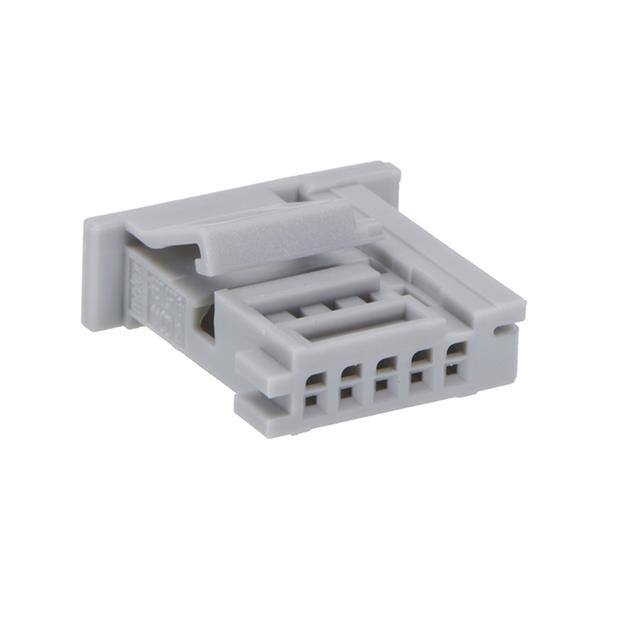 2058272052 CONNTAK50 - 05CKT RCPT HSG TANG