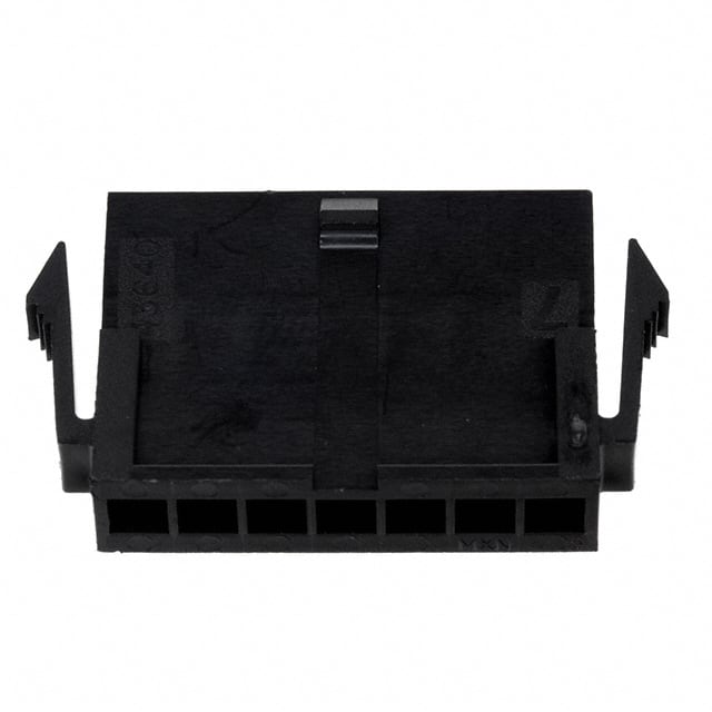 0436400700 CONN PLUG HSG 7POS 3.00MM